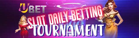 ubet official site.